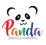Logo for Panda Designs and Marketing